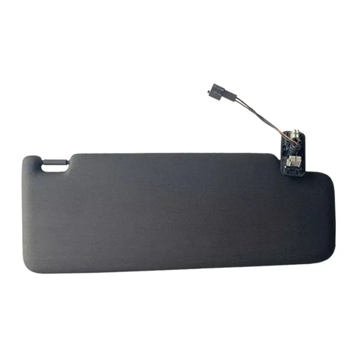 Interior%20Sun%20Visors%20Protection%20Sun%20Shielding%20Visor%20Sun%20Visor%20for%205G0857551%205G0857552%20Car%20Sun%20Visor%20-%20Image%206