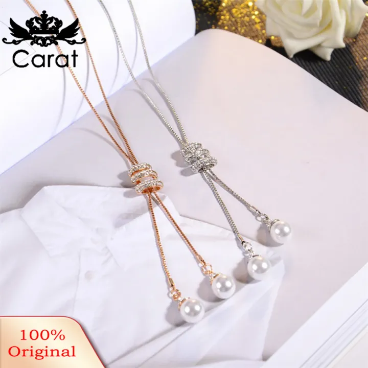 Fashion%20Charm%20Rhinestone%20Faux%20Pearls%20Pendant%20Long%20Neckle%20Women%20Sweater%20Chains%20-%20Image%208