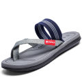 Lu Luan New Summer Men's Beach Shoes Outdoor Casual Sandals Thick-soled Couple Splint Slippers Sandals Wholesale. 