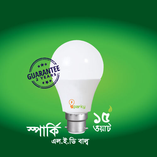 SPARKY%20PREMIUM%20LED%20BULB%2015W%20(B22%20/PIN%20TYPE)%20-%20Image%202