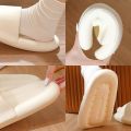 New Cloud Soft EVA Slippers Couples Home Outdoor Slipper Summer Beach Sandals Men Flip Flops Women Bedroom Thick Bottom Shoes.