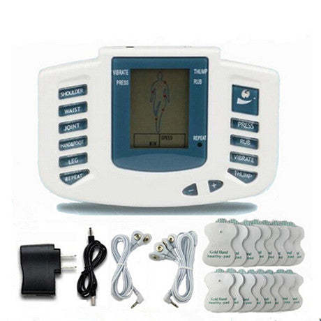 Multifunction%20Electrical%20Full%20Body%20Relax%20Muscle%20Massager%20Pulse%20Tens%20Acupuncture%20Therapy%20With%20Slipper%20Message%20And%204%20Electrode%20Pads%20-%20Massage%20Machine%20-%20Image%204