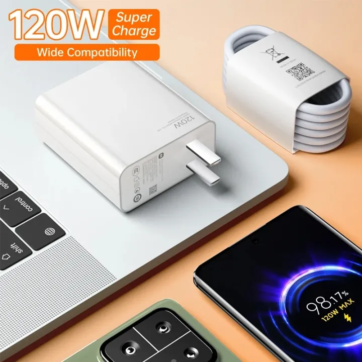 Xiaomi%20Original%20120W%20Fast%20Charging%20MAX%20USB%20Charger%20Type%20C%20Cable%20Wall%20Charger%20Xiaomi%2013%20Ultra%20Pro%20Redmi%20Note%20Phones%20Accessories%20-%20Image%202