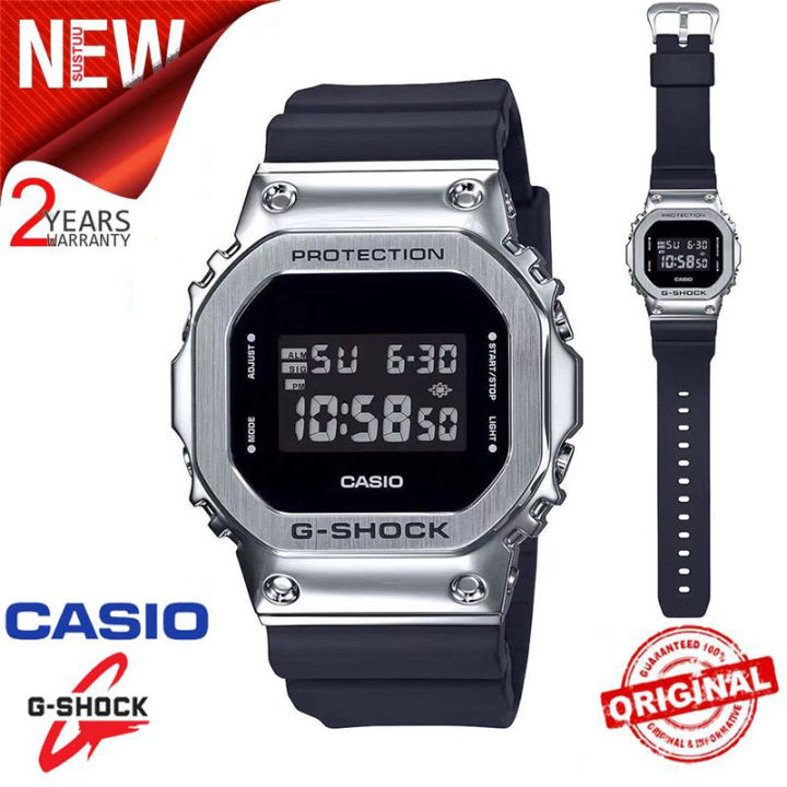 (Ready%20Stock)%20G%20.Shock%20Men%20Watch%20Digital%20Sport%20Watch%20LED%20Display%20Water%20Resistant%20Shockproof%20and%20Waterproof%20World%20Time%20LED%20Auto%20Light%20Sports%20Square%20Wrist%20Watches%20with%202%20Years%20Warranty%20GM-5600-1%20-%20Image%2010