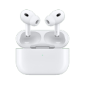 Apple AirPods Pro  (2nd Generation) specials Dubai Edition Bluetooth Earbuds. 
