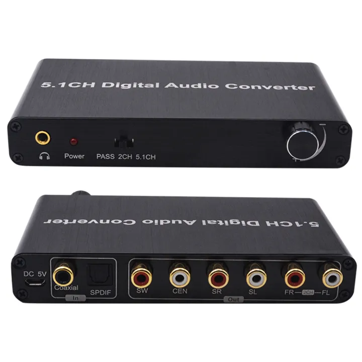 New%205.1CH%20Digital%20Audio%20Converter%20SPDIF%20Input%20To%205.1%20Channel%20Audio%20Digital%20Sound%20Decoder%20Converter%20Compatible%20For%20DOLBY%20Decoding%20-%20Image%207