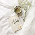 Love & Gelato ( Love & Gelato #1 ) ( Book by Jenna Evans Welch ) ( Premium Paper and Matte Cover ) Novel. 