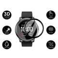 Haylou Solar LS05 SmartWatch 3D Curved Full Screen Tempered Glass. 