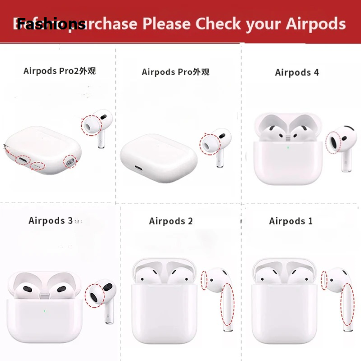 Fashions%20Korean%20Ins%20niche%20love%20bear%20hanging%20rope%20suitable%20for%20Airpods4/3%20headphone%20protective%20Bluetooth%20Headset%20Box%20Cover%20For%20Airpods%203%20-%20Image%206