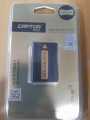 Captor NP-FW50 Lithium-Ion Rechargeable Battery (1020mAh). 