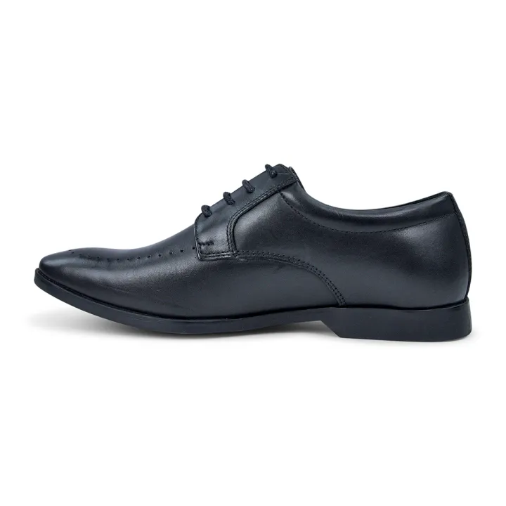 HUSH%20PUPPIES%20AARON%20DERBY%20LACE-UP%20FORMAL%20SHOES%20FOR%20MEN%20-%20Image%204