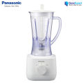 Panasonic MX-EP3111 Plastic Jug Blender with Dry Mill for Juice, Smoothies, Soup, and Spices. 
