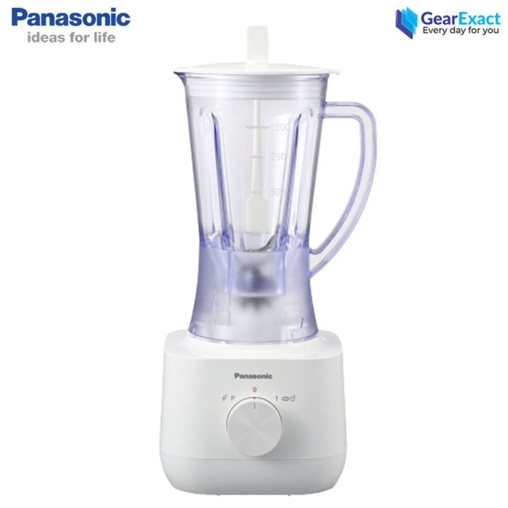 Panasonic%20MX-EP3111%20Plastic%20Jug%20Blender%20with%20Dry%20Mill%20for%20Juice,%20Smoothies,%20Soup,%20and%20Spices%20-%20Image%202