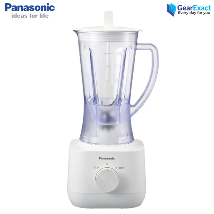 Panasonic%20MX-EP3111%20Plastic%20Jug%20Blender%20with%20Dry%20Mill%20for%20Juice,%20Smoothies,%20Soup,%20and%20Spices%20-%20Image%202