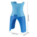 Eyedrops Holder Eye Drops Bottle Helper Eye Ointments Drops Holder Device Eyedrop Guide Aid Help Applicator Eye Care Tool. 