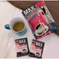 Max Curve Coffee 150gm (10Pack) - coffee. 