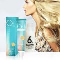 Quick Fading Hair Bleach Cream Non-Irritating Natural Extract Color Care Brighten Lasting Hair Not Hurt Peroxide Long Fadin G6K4.