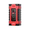 SL Fully Automatic Smart Battery Charger 12v / 24v Large Screen Lcd Display Fast Charging For Car Motorcycle. 
