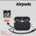 Airpods Pro / tws Black edition wireless earbuds Bluetooth bluetooth replica headphone.