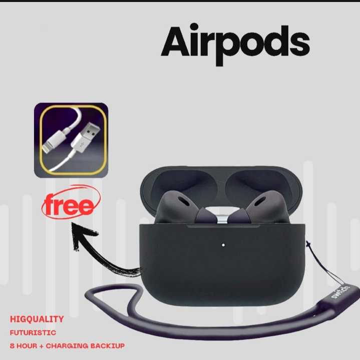 Airpods%20Pro%20/%20tws%20Black%20edition%20wireless%20earbuds%20Bluetooth%20bluetooth%20replica%20headphone%20-%20Image%204