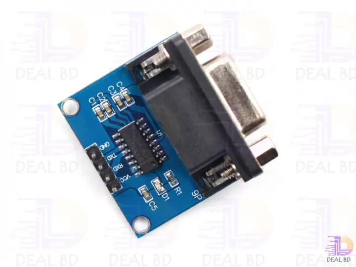 RS%20232%20To%20TTL%20Serial%20Port%20RS232%20To%20TTL%20Converter%20Module%20Female%20DB9%20COM%20Connector%20Based%20On%20MAX3232%20IC%20-%20Image%204