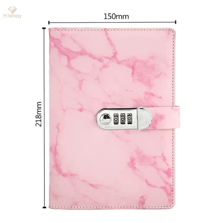 Diary%20with%20Lock%20Lightweight%20A5%20Locked%20Diary%20for%20Girls%20and%20Boys%20Teens%20Adults%20-%20Image%206