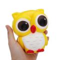 Owl Squishy 11.