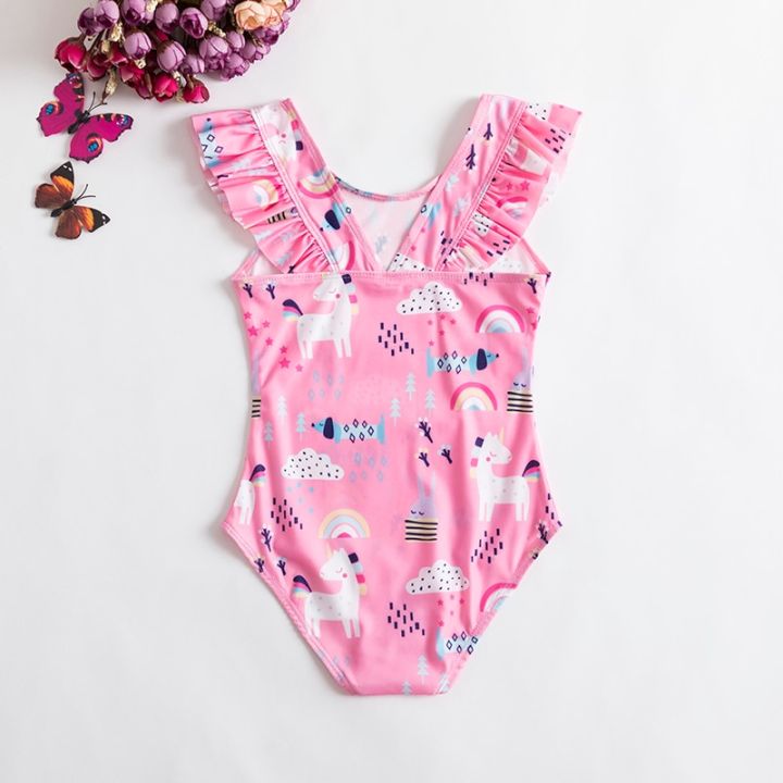 1-5%20Years%20Girls%20Swimsuit%20One%20Piece%202022%20Fashion%20Summer%20Bathing%20Suits%20Ruffle%20Sleeve%20Bikini%20Newborn%20Beach%20Costume%20Kid%20Clothes%20Sets%20-%20Image%207