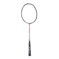 Badminton Racket - Black and Red. 