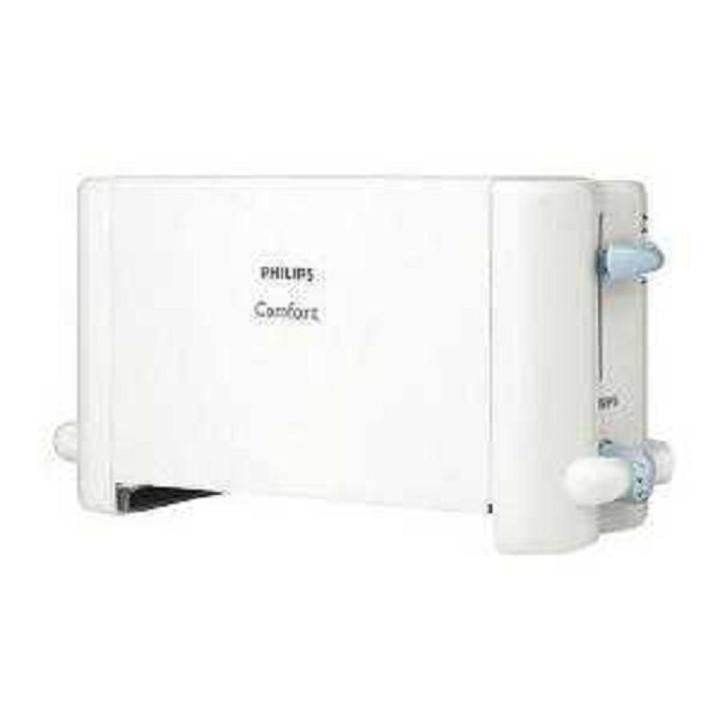Philips Toasters HD4815 And 01 2 Slice Toaster