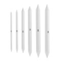 Blending Stumps Solid Double-Ended Points Blend Smudge Easily Sharpened Sanded Shading Pencils for Drawing Sketching.