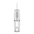 Durable Dental Water Jet Handheld Stylish Rechargeable Water Flosser Supplies Wide Application Teeth Water Sprayer for Home. 