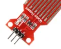 WATER LEVEL Sensor Depth Of Detection Water Sensor For Arduino Hi-gh Sensitivity Water Sensor Water Level Sensor Module Depth of Detection Liquid Surface Height Electronics Circuitry & Parts. 
