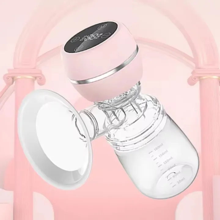 Electric%20BPA-Free%20Painless%20Rechargeable%20Breast%20Pump%20With%20Silicone%20Pad%20Breast%20Pump%20Rechargeable%20Breast%20Pump%20-%20Image%207