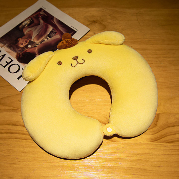 Cute%20Cartoon%20My%20Melody%20Cat%20Eyes%20u%20Type%20Pillow%20U%20Neck%20Pillow-Shaped%20Office%20Cervical%20Headrest%20Plane%20Travel%20Pillow%20-%20Image%206