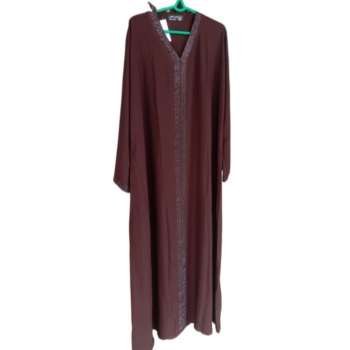 NEW%20DUBAI%20FASHIONABLE%20ABAYA%20BORKA%20/%20BORKHA%20FOR%20WOMEN%20-%20Image%203