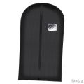 [Tookcg] Suit Bags Portable with Zipper Dustproof Dress Bags for Storage Garment Clothes Overcoat. 