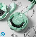 Original Product+FREE Shipping+COD HP-Air39 plus Bluetooth Earbuds with LED Digital Display Hifi Enc Bt 5.3 Wireless In-Ear Earphone for Xiaomi Huawei iPhone Headphone.