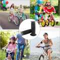 Bicycle Bmx Soft Handle Grips - Enhance Your Cycling Comfort With Soft And Durable Grips. 