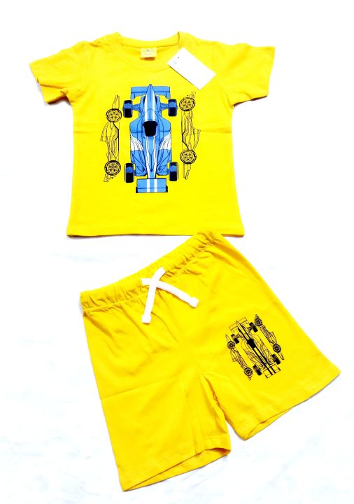 Boys%20Stylish%20Fashionable%20T-shirt%20With%20Pant%20Set%20-%20Image%202