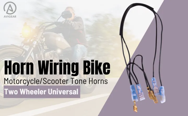 DUAL%20HORN%20WIRING%20UNIVERSAL%20CLIP%20HARNESS%20Kit%20for%20Cars%20&%20Bikes%20in%2012V%20%7C%20Plug%20&%20Play%20Fitment%201%20Piece%20-%20Image%202