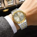 Poedagar 872 new Model Men's watch special discount unique design imported exclusive collection luxury fashion stainless steel waterproof quartz movement wrist-watch for Men. 