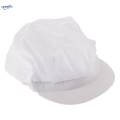 3 Pieces Chef Elastic Adjustable Men Women Kitchen Baker.