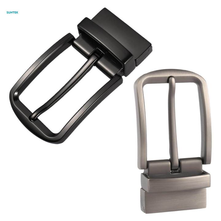 1.%20(33-34%20mm)%20Belt%20Buckle%20Single%20Prong%20Square%20Replacement%20Buckle%20for%20Women%20Belt%20,%20Matte%20-%20Image%205