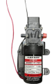 DC 12V to 18v High Pressure Water Pump For Bike Wash . Singel Motor.