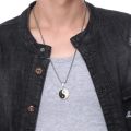 Necklaces Vintage Gothic Necklace Cool Street Style Necklace Men's. 
