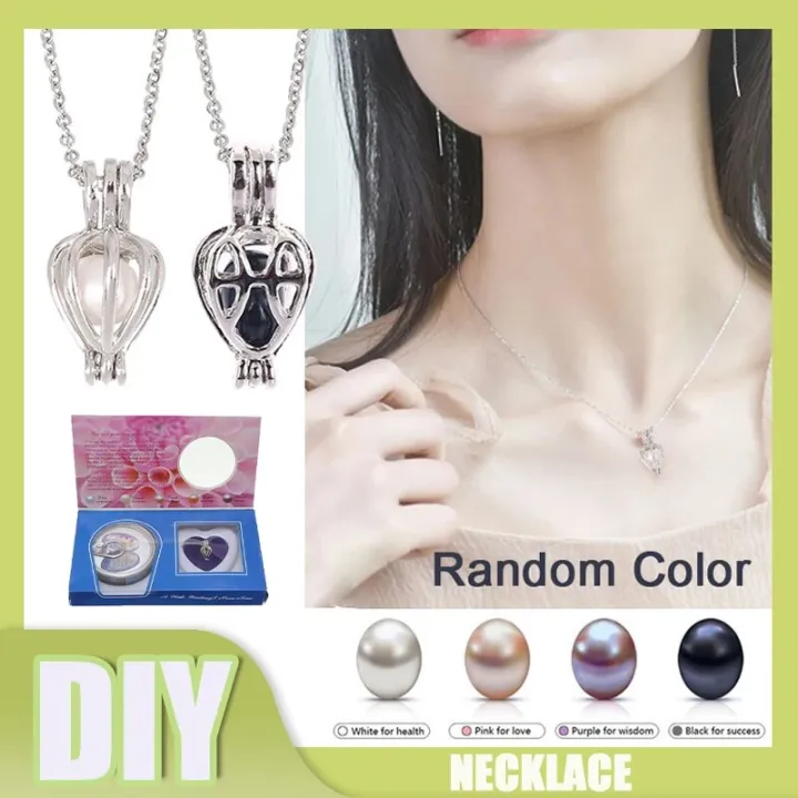 Natural%20Oyster%20Wish%20Pearl%20Vacuum%20Can%20Pendant%20Necklace%20Charm%20Necklace%20Gift%20Box%20Popular%20Fashion%20Women%20Jewelry%20Gift%20-%20Image%207