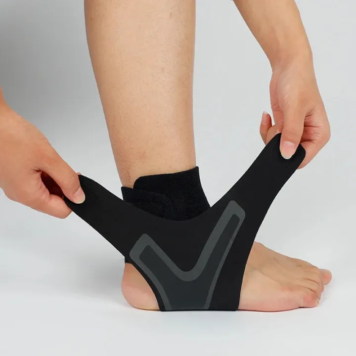 %E3%80%90Hey%20my%20home%E3%80%91Ankle%20Support%20Workout%20Protection%20Bandage%20Fitness%20Gym%20Elastic%20Compression%20Ankle%20Brace%20Wraps%20-%20Image%204
