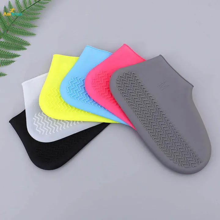 Silicone%20Shoe%20Covers%20Rain%20Shoe%20Covers%20Lightweight%20Non%20Slip%20Rainy%20Day%20Overshoes%20Shoe%20Protectors%20for%20Cycling%20Camping%20Fishing%20Traveling%20Outside%20-%20Image%207