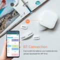 Mini Label Maker Pocket Thermal Label Printer All in One Bluetooth Connect Labeling Machine Compatible with iOS Android. 